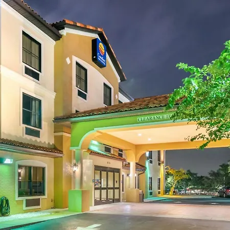 Comfort Inn & Suites Northeast - Gateway-2