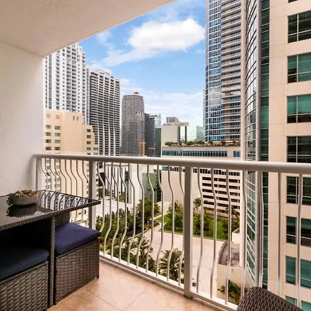 Elite Brickell Studio On The Bay-2