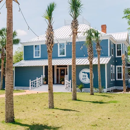 The Gibson Inn-3