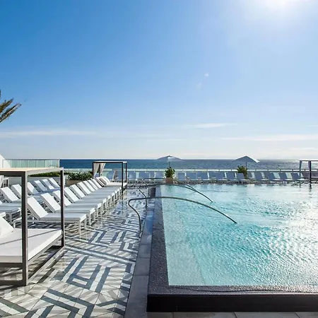 W Residences Fort Lauderdale Luxury Suites Across From Fort Lauderdale Beach-2