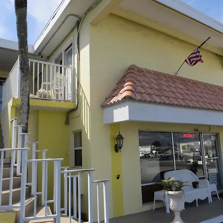 Sand Castle Motel-3