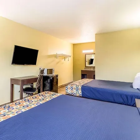 Rodeway Inn Fairgrounds-Casino-2