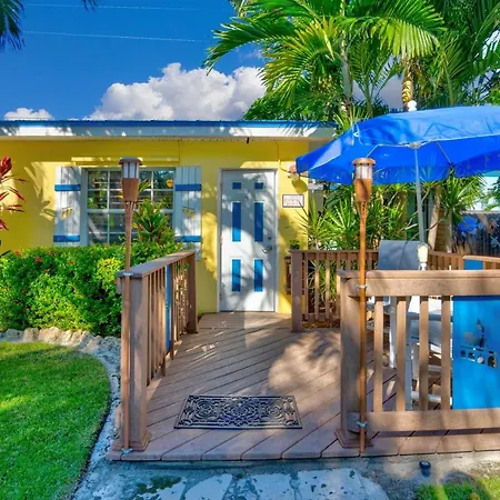 Island Bay Resort-3