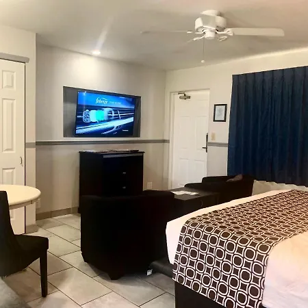 Sand Castle Motel-2