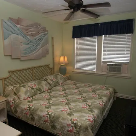 Hotel Evernia-3