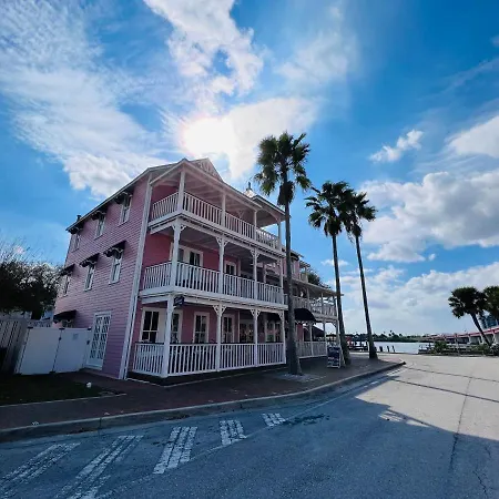 The Riverview Hotel - New Smyrna Beach-3