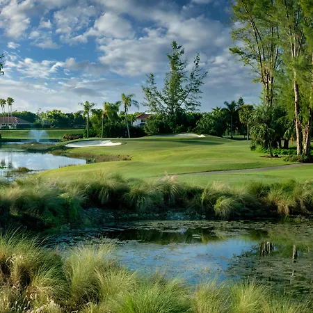 Pga National Resort-3