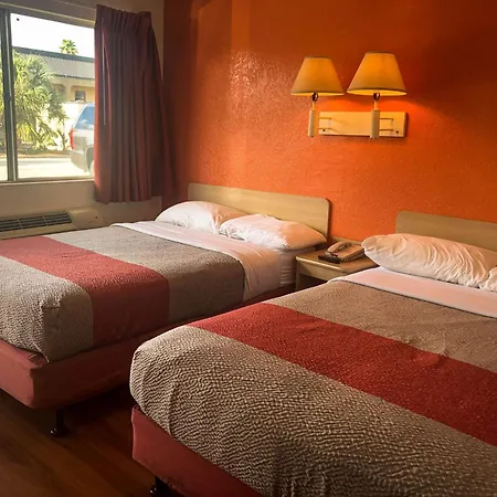 Motel 6-Jacksonville, Fl - Orange Park-2