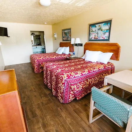 Summer Breeze Motel-2