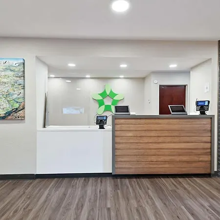 Extended Stay America Premier Suites - Miami - Downtown Brickell - Cruise Port-3