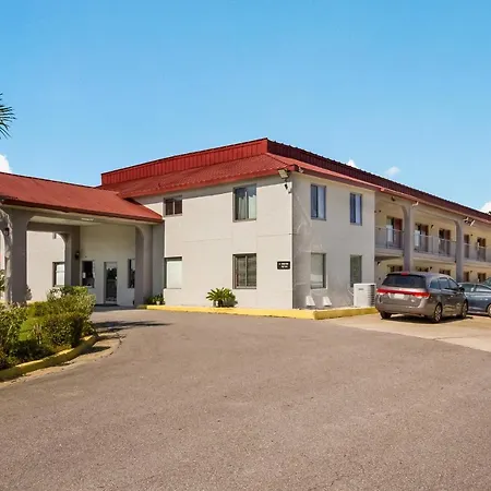 Red Roof Inn Crestview-2