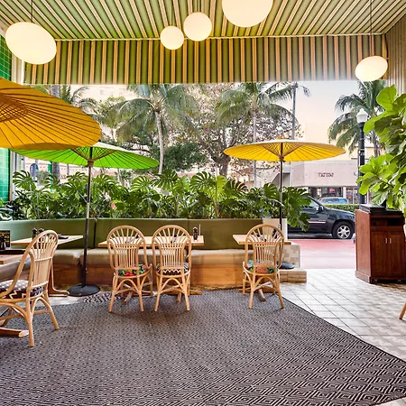 Clinton Hotel South Beach-2