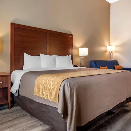 Comfort Inn & Suites Fort Walton Beach - Destin West-3