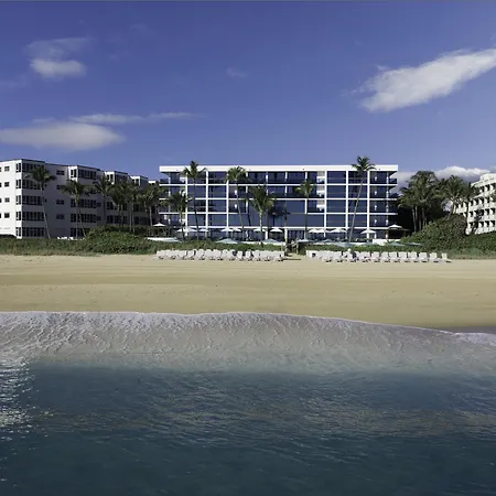 Tideline Palm Beach Ocean Resort And Spa-3