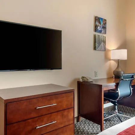 Comfort Inn & Suites Fort Myers Airport-2