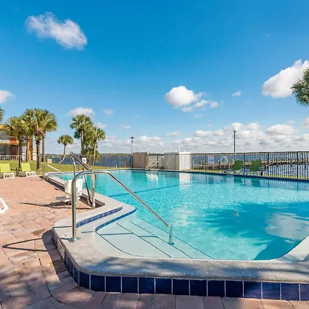 Quality Inn And Suites Palatka Riverfront-3
