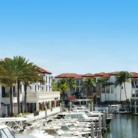 Naples Bay Resort And Marina-2
