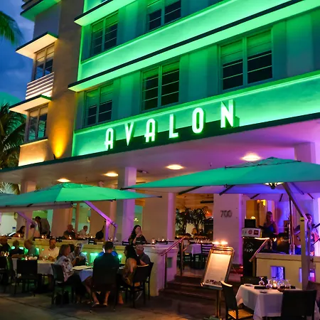 Avalon Hotel-3
