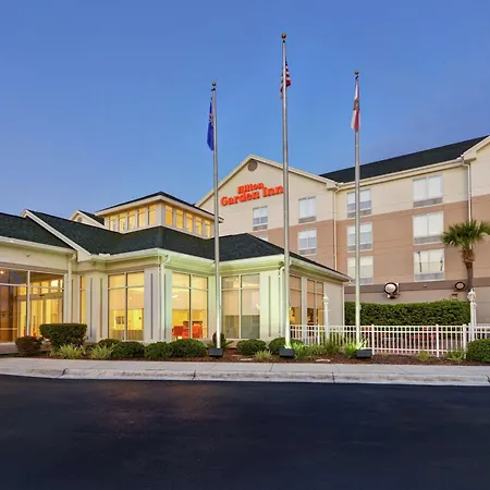 Hilton Garden Inn Panama City-3