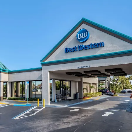 Best Western Downtown Stuart-2