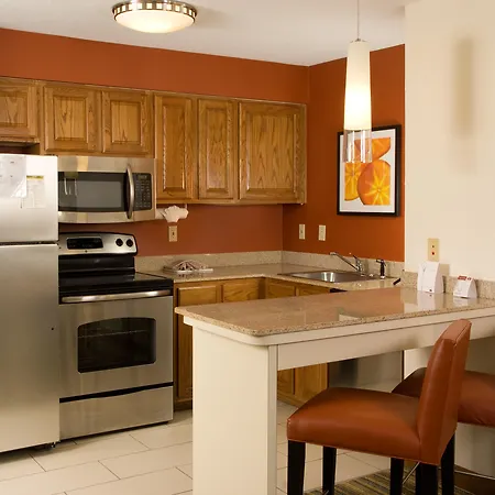 Residence Inn Orlando Convention Center-3