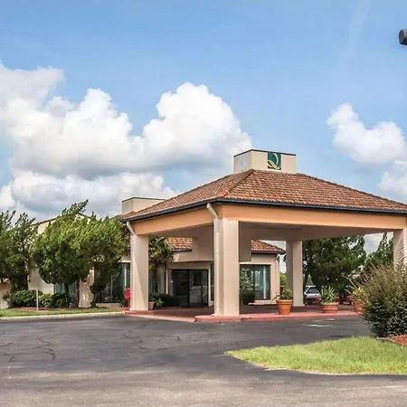 Quality Inn Marianna South-3