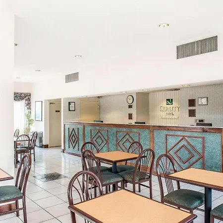 Quality Inn Marianna South-2