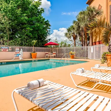 Best Western Plus Universal Inn - Free Shuttle To Universal Studios!-2