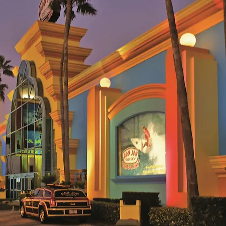 Best Western Cocoa Beach - Port Canaveral-2