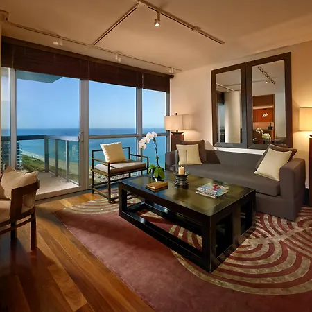 The Setai, Miami Beach-3