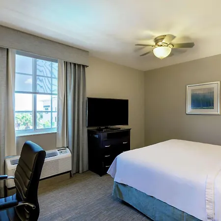 Homewood Suites Port Saint Lucie-Tradition-3