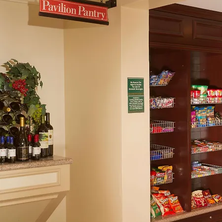 Hilton Garden Inn Jacksonville Airport-2