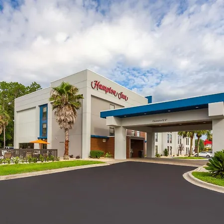 Hampton Inn Perry-3