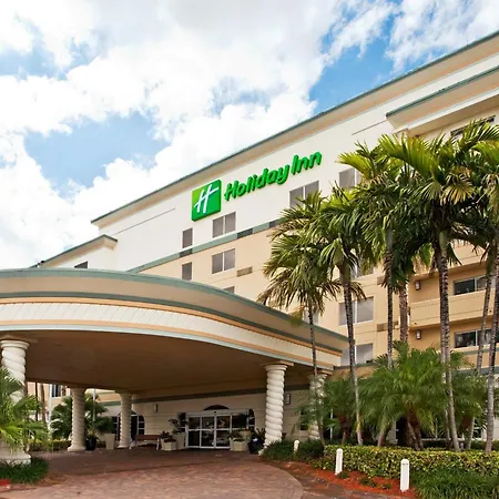 Holiday Inn Fort Lauderdale Airport By Ihg-3