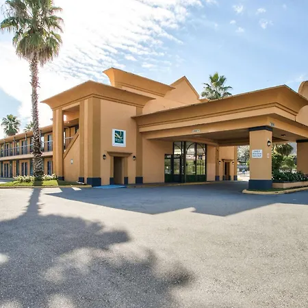 Quality Inn Tallahassee Near University-2