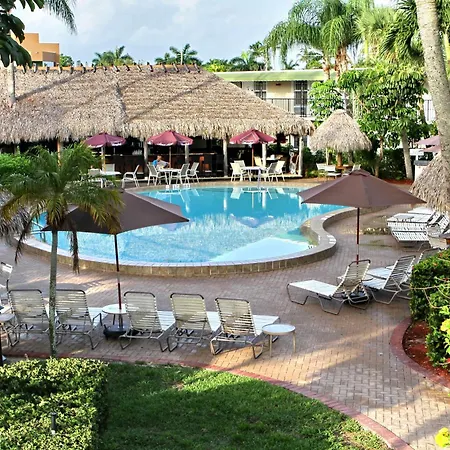 Gulfcoast Inn Naples-2