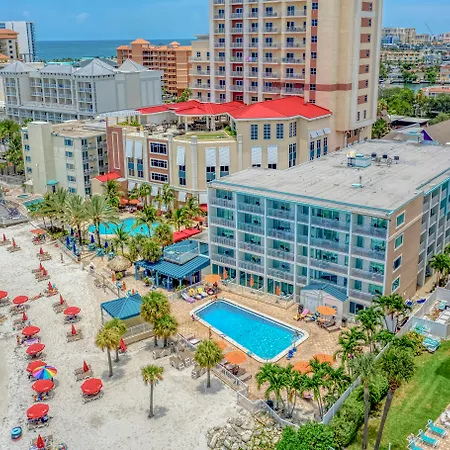 Dolphin Sands Clearwater Beach, An Ascend Collection Hotel-3