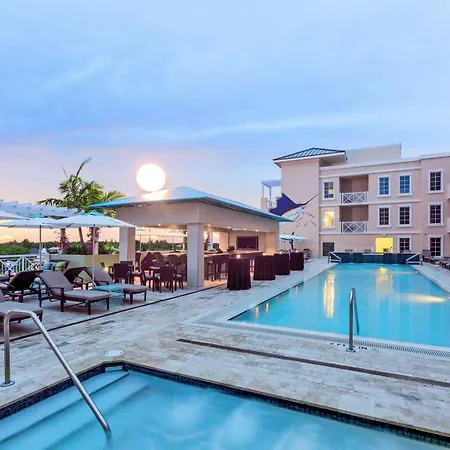 Wyndham Grand Jupiter At Harbourside Place-2