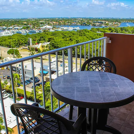 Ft Lauderdale Beach Resort-2