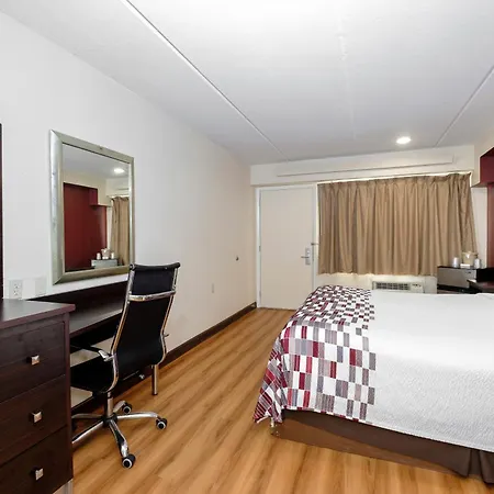 Red Roof Inn Tallahassee - University-3