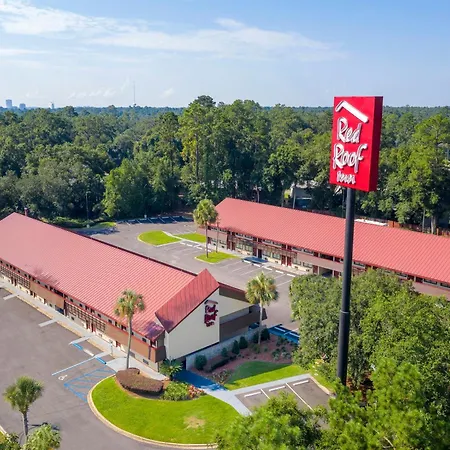 Red Roof Inn Tallahassee - University-2