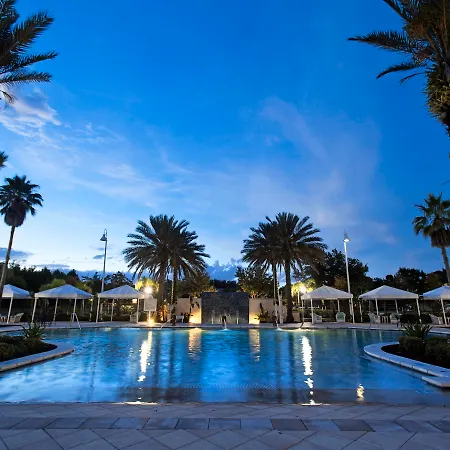 Monumental Hotel Orlando-2