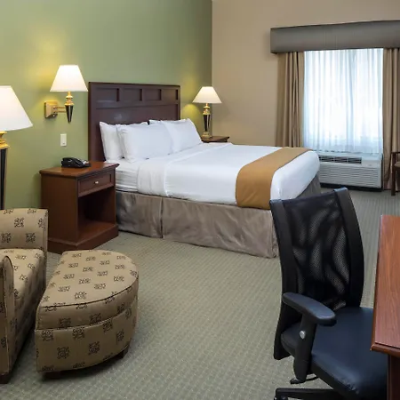 Holiday Inn Express & Suites Bradenton East-Lakewood Ranch By Ihg-2