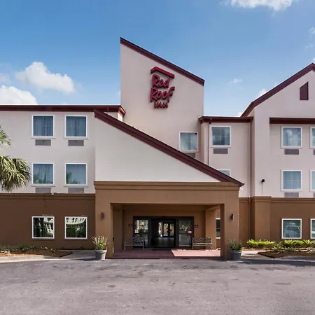 Red Roof Inn Panama City-3
