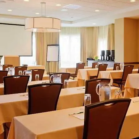Courtyard By Marriott Miami West/Fl Turnpike-2