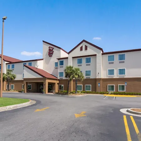 Red Roof Inn Panama City-2