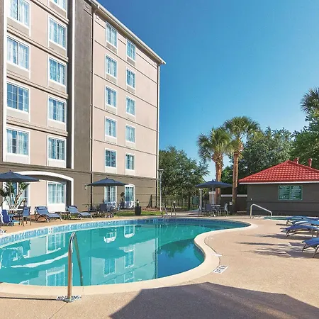 La Quinta By Wyndham Orlando Ucf-3