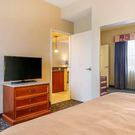Clarion Inn Ormond Beach At Destination Daytona-2