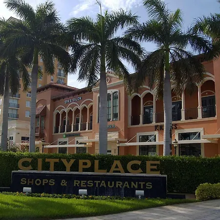 Hilton Palm Beach Pbi-2