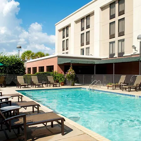 Hampton Inn Pensacola-Airport-2